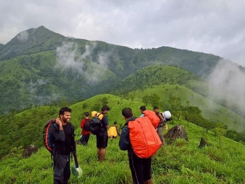 Trekking Adventure