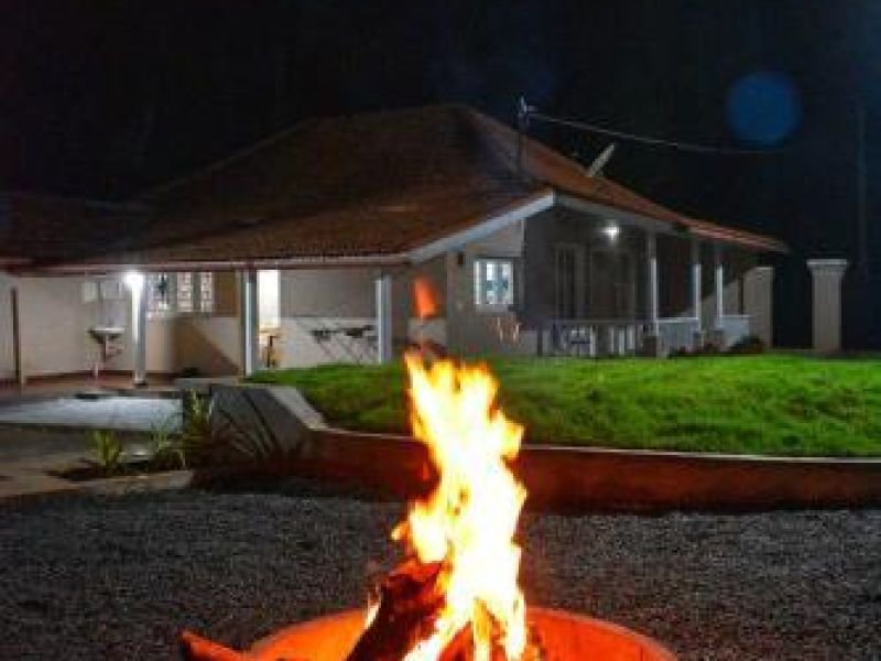 Bonfire Nights